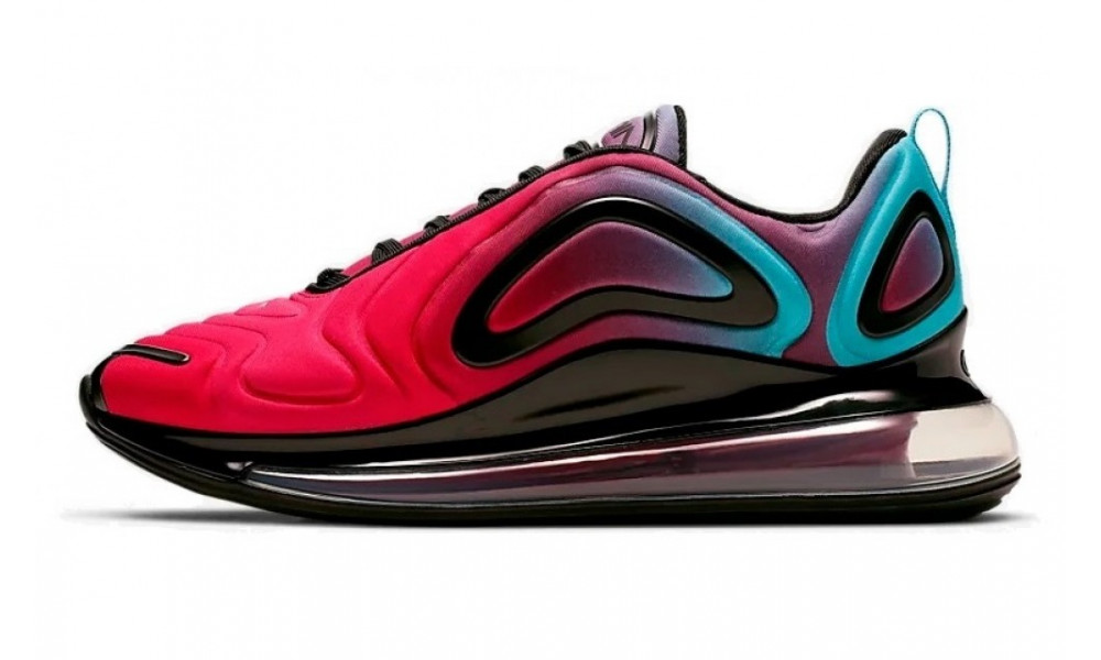 Pink airmax 720 hotsell